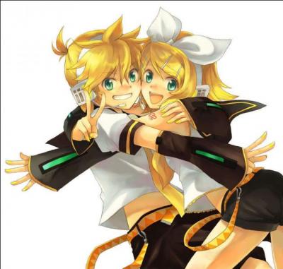 Quelle est la date de création par Vocaloid des fameux jumeaux Rin & Len Kagamine ?