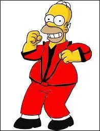 D'après l'image, qui est ce chanteur ? (indice : zombie)