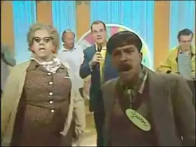 Epargnez-vous la peine de chercher grâce à cette citation : On vous comprend Lucienne, 400 millions, c'est une somme quand-même !