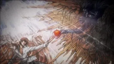 Death Note - Quel groupe interprète l'opening 1 intitulé "the WORLD" ?
