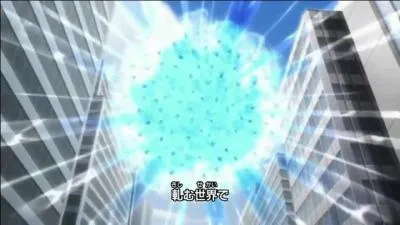 Katekyô Hitman Reborn - Quel est le titre de l'opening 7 interprété par SxOxU ?