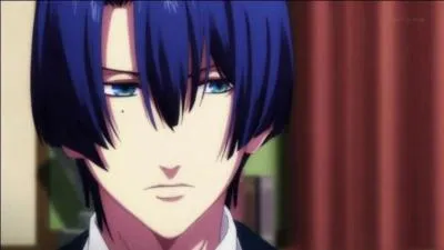 Qui est ce personnage ?