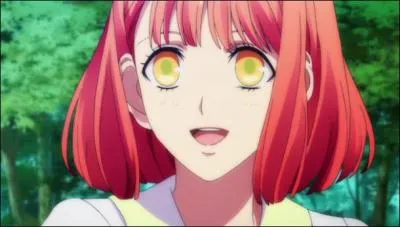 Qui est ce personnage ?