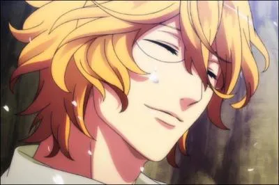 Qui est ce personnage ?