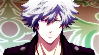 Qui est-ce personnage ?