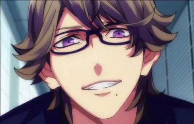 Qui est ce personnage ?