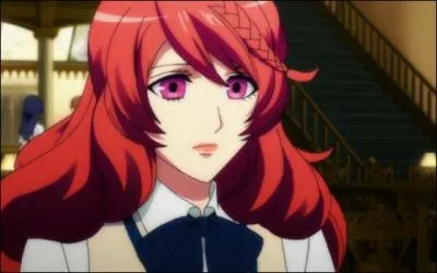 Qui est ce personnage ?