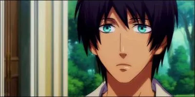 Qui est ce personnage ?