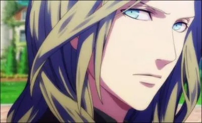 Qui est ce personnage ?