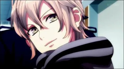 Qui est ce personnage ?