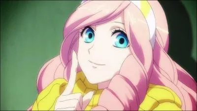 Qui est ce personnage ?