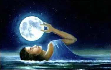 Quel signe astrologique est gouverné par la Lune ?