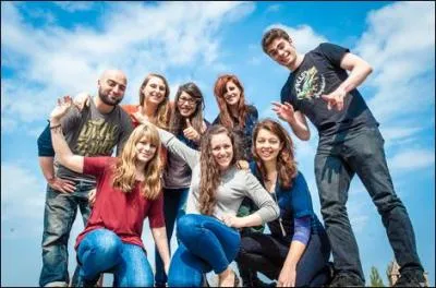 Comment dit-on "jeune" en anglais ?