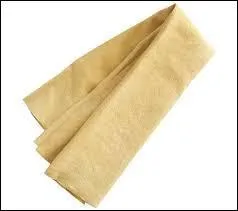 Étoffe très absorbante, elle est très réputée pour parfaire l'entretien de la voiture :