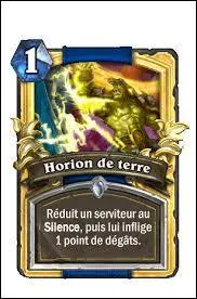 Quel serviteur "full life" ne meurt jamais avec un horion de terre dans sa poire ?