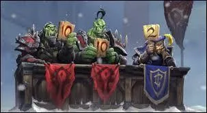 Sur l'illustration du chevaucheur pandashan, quel animal monte-t-il ?