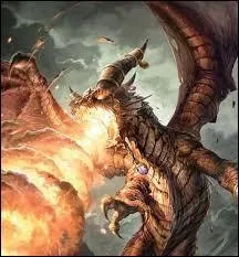 Toutes classes confondues, combien y a-t-il de dragons ?