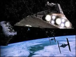 Quel est donc le prénom du glandeur cool de quelque part loin très loin dans une lointaine galaxie ?