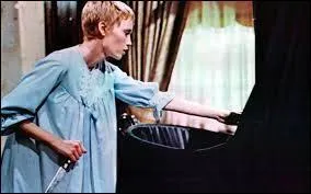 Cet écrivain qui porte un prénom aussi court a écrit notamment le terrifiant Rosemary's baby. Quel est son prénom ?