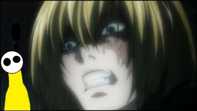 - Sam : "Je vois, et lequel de vous deux est parvenu à ses fins ?