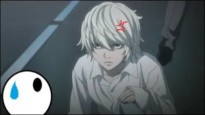 - Sam : "Je vois... Et donc, qui a obtenu la succession ?"