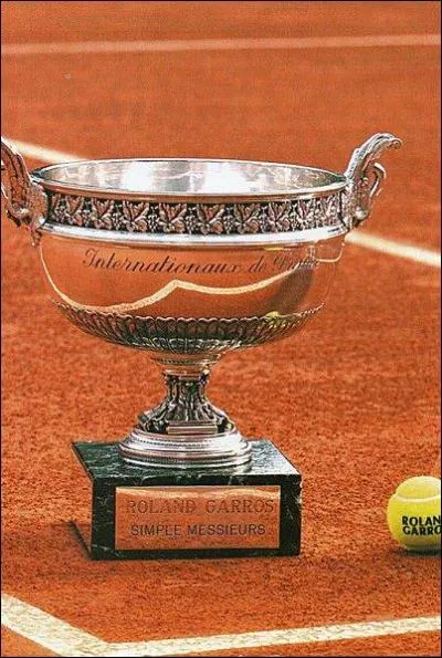De quel tennisman français s'agit-il ?