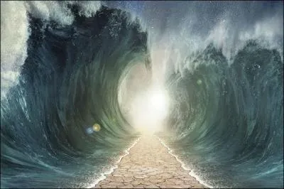 De quel personnage biblique s'agit-il ?