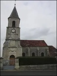 Village Haut-Marnais de 77 habitants, Lachapelle-en-Blaisy se situe en région ...