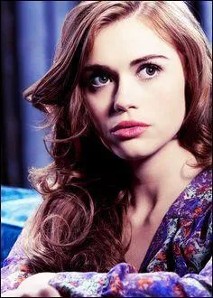 Qui est ce personnage ?