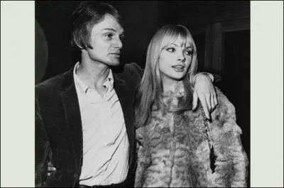 Quel est le prnom de la mre de ses enfants ?