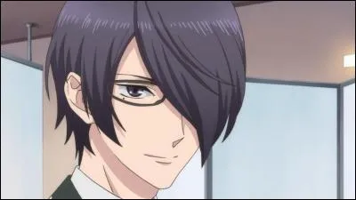 Je suis le sixième fils de la famille Asahina et exerce la profession de seiyuu. Je me nomme :