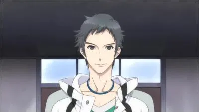 Je suis le neuvième fils de la famille Asahina et je fait partie du club de basket-ball de mon bahut. Je me nomme :