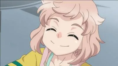 Je suis le treizième et dernier fils de la famille Asahina. Je suis :