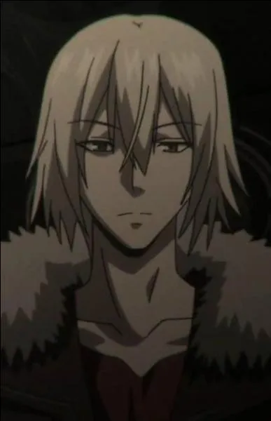 Je suis le père adoptif de l'un des assassins de la Classe Noire et je suis moi-même un tueur à gages. Je me nomme :