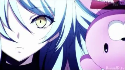 Je suis un assassin de la Classe Noire et je possède comme surnom celui de "Trompette de l'Ange". Je suis :