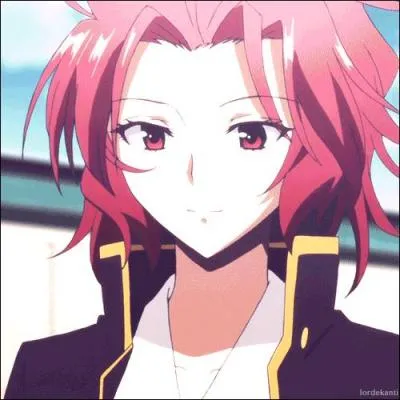 Je suis un assassin de la Classe Noire et je suis souvent comparée à un prince. Je suis :