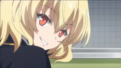 Je suis un assassin de la Classe Noire possédant des pouvoirs chamaniques et j'en suis la juge. Je suis :