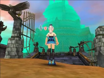 Par o&ugrave; peut-on se rendre &agrave; la tour d'Yzel ?