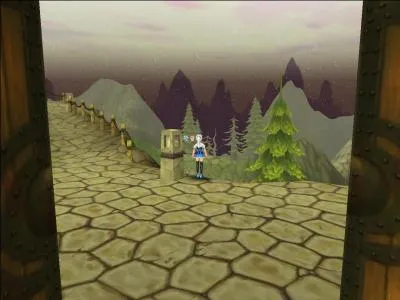 Quel est le niveau minimum a avoir pour se rendre dans la ville d'Uruga ?