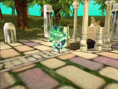 Quelle est la particularit&eacute; de la Pierre lumineuse ?