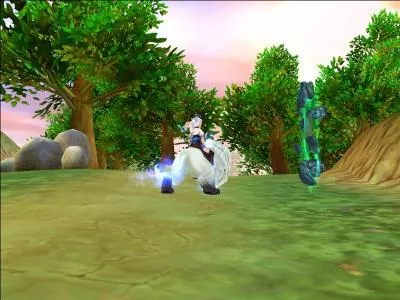 Que peut-on trouver au Passage sombre I ?