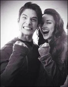 Pourquoi la relation Scallison (Scott et Allison) est-elle compliquée ?
