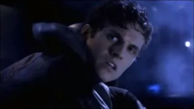 Comment s'appelle la fille qui a sauvé Isaac ? (saison3)