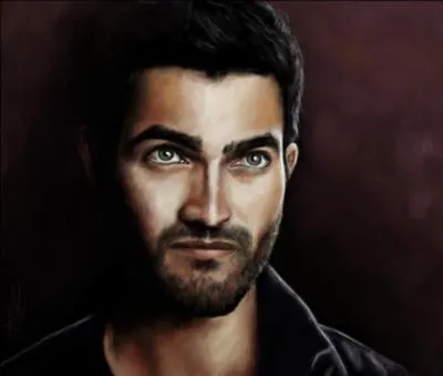 Comment est-il devenu loup-garou ?