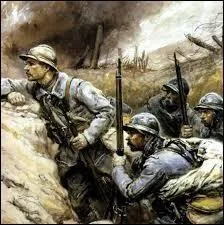 Sous quelle République la Première Guerre mondiale s'est-elle déroulée ?