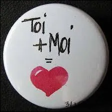 Quel chanteur français auteur de "Toi + Moi", a été produit par le public, grâce à Internet ?