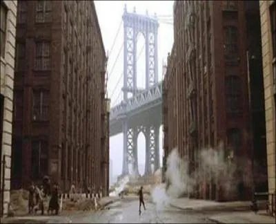 92. De quel film est tire cette photo ?