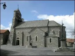 La commune Lozérienne de Rocles se situe en région ...
