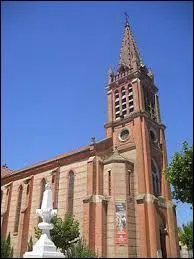 Ville midi-pyrénéenne de l'aire urbaine Montalbanaise, Saint-Nauphary se situe dans le département ...