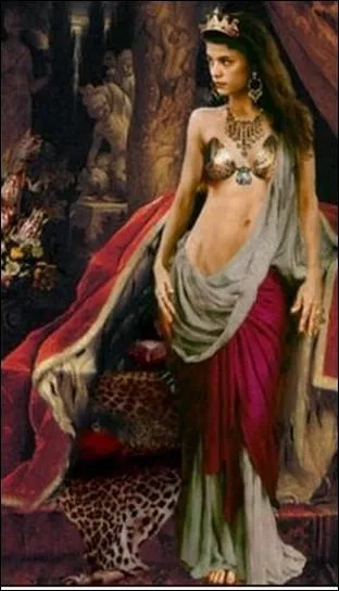 Quelle est son origine ? Civilisation présente dès le XXIIIe siècle avant J.C, dominant un immense territoire arrosé par le Tigre et l'Euphrate.